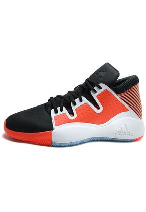 Basketball Negro-Blanco-Naranja adidas Performance Pro Vision