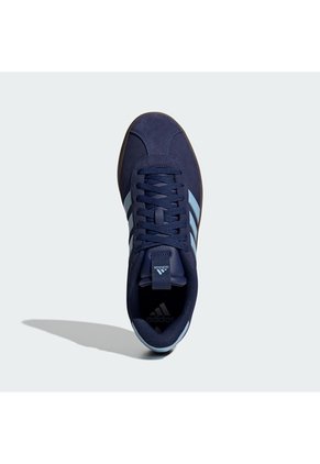 Tenis Azul Adidas Vl Court 3.0 Hombre