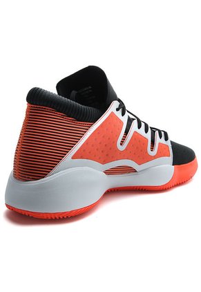 Basketball Negro-Blanco-Naranja adidas Performance Pro Vision