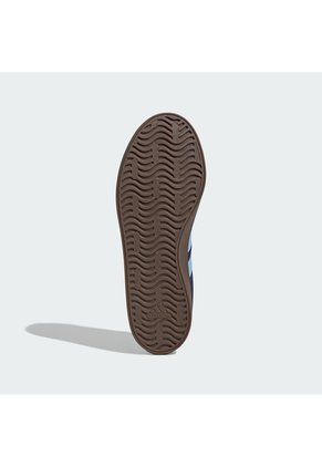 Tenis Azul Adidas Vl Court 3.0 Hombre