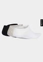 Medias X3 adidas Sportswear Multicolor de adidas Performance