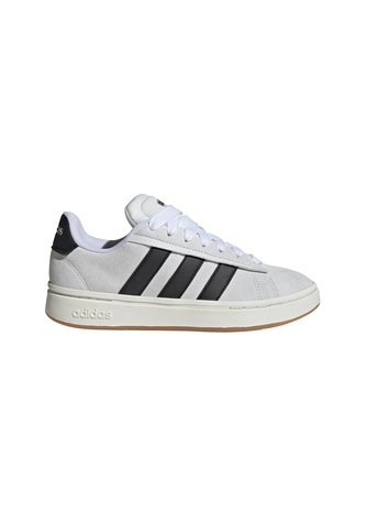 Tenis Blanco Adidas Grand Court Alpha Mujer adidas Performance