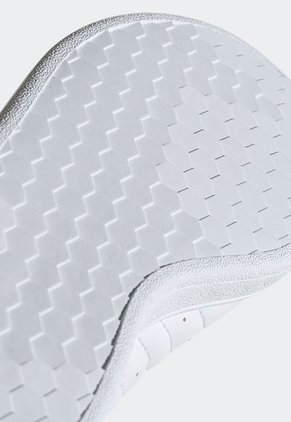 Tenis Lifestyle Blanco-Azul-Rojo adidas Performance Grand Court Base