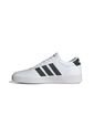 TENIS ADIDAS HOMBRE JR3547 BREAKNET 3.0 Talla 10 de adidas Performance