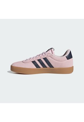 Tenis Rosa Adidas Vl Court 3.0 Mujer