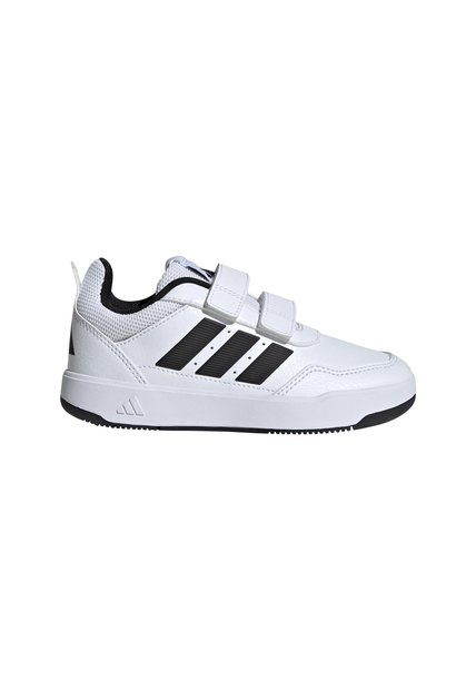 Tenis Blanco Adidas Tensaur Sport 3.0 Cf Niños