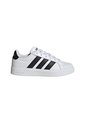 Tenis Blanco Adidas Streettalk Niños de adidas Performance