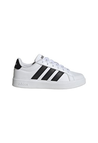 Tenis Blanco Adidas Streettalk Niños adidas Performance