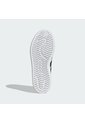 Tenis Blanco Adidas Streettalk Niños de adidas Performance