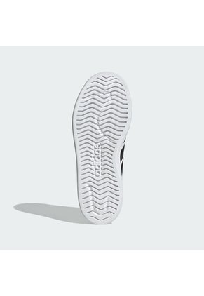 Tenis Blanco Adidas Streettalk Niños