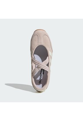 Tenis Rosa Adidas Barreda Mary Jane Mujer