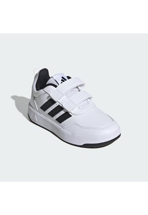 Tenis Blanco Adidas Tensaur Sport 3.0 Cf Niños