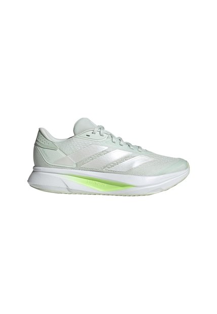 Tenis Running Verde Adidas Duramo Sl 2 Mujer