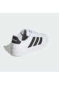 Tenis Blanco Adidas Streettalk Niños de adidas Performance