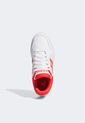 Tenis Lifestyle adidas Sportswear Hoops 3 Blanco de adidas Performance