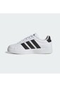 Tenis Blanco Adidas Streettalk Niños de adidas Performance