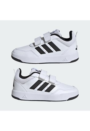 Tenis Blanco Adidas Tensaur Sport 3.0 Cf Niños