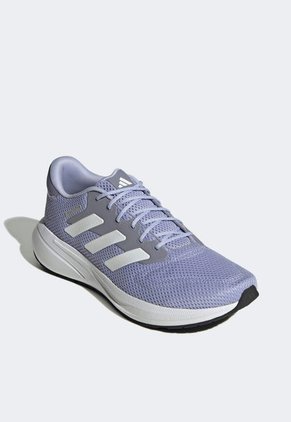 Tenis adidas Performance Response Runner Lila