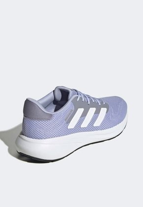 Tenis adidas Performance Response Runner Lila