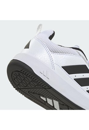 Tenis Blanco Adidas Tensaur Sport 3.0 Cf Niños