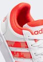 Tenis Lifestyle adidas Sportswear Hoops 3 Blanco de adidas Performance