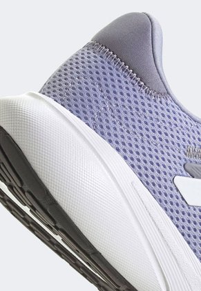 Tenis adidas Performance Response Runner Lila