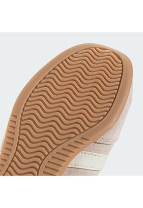 Tenis Rosa Adidas Barreda Mary Jane Mujer