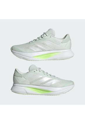 Tenis Running Verde Adidas Duramo Sl 2 Mujer