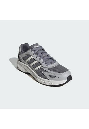 Tenis Gris Adidas Eclyptix 2000 Hombre