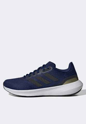 Tenis Running adidas Performance Runfalcon 2.0 Azul adidas Performance