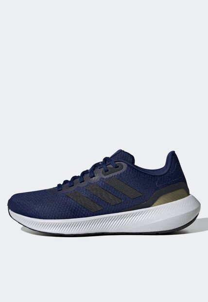 Tenis Running adidas Performance Runfalcon 2.0 Azul