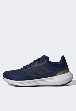 Tenis Running adidas Performance Runfalcon 2.0 Azul