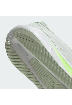 Tenis Running Verde Adidas Duramo Sl 2 Mujer