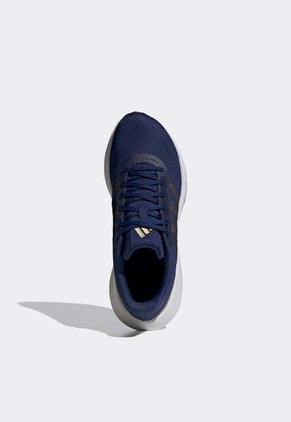 Tenis Running adidas Performance Runfalcon 2.0 Azul