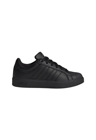Tenis Negro Adidas Streettalk Niños adidas Performance