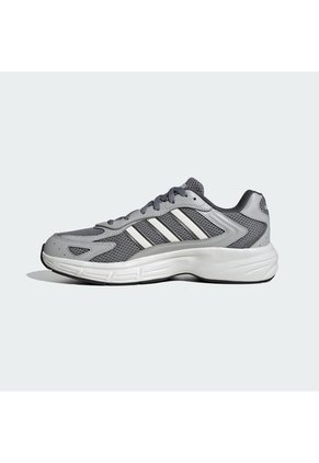 Tenis Gris Adidas Eclyptix 2000 Hombre