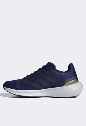 Tenis Running adidas Performance Runfalcon 2.0 Azul