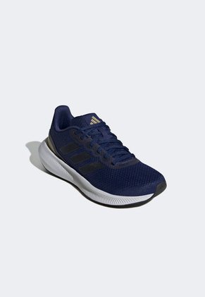 Tenis Running adidas Performance Runfalcon 2.0 Azul