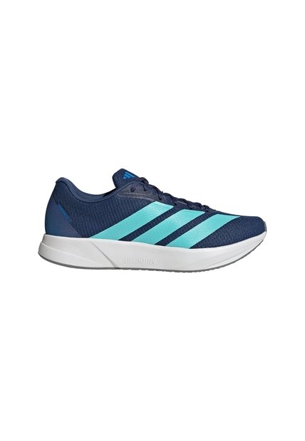 Tenis Running Morado Adidas Duramo Rc2 Hombre