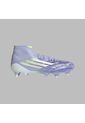 Guayos Adidas Mujer F50 Sparkfusion Elite Mid SG- Morado de adidas Performance