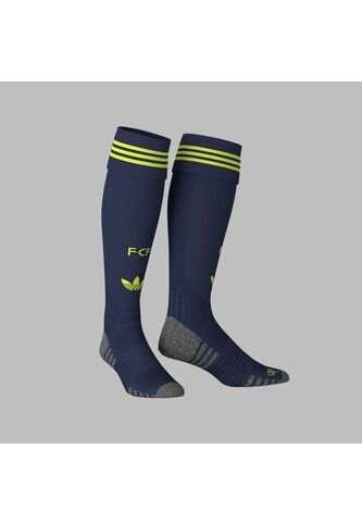 Medias Adidas Hombre Selección Colombia 26 - Azul adidas Performance