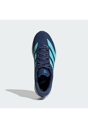 Tenis Running Morado Adidas Duramo Rc2 Hombre