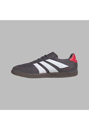 Tenis Adidas Unisex Predator Freestyle Indoor-Negro