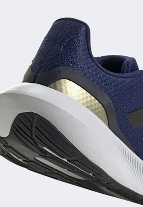 Tenis Running adidas Performance Runfalcon 2.0 Azul