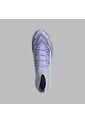 Guayos Adidas Mujer F50 Sparkfusion Elite Mid SG- Morado de adidas Performance