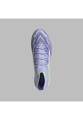 Guayos Adidas Mujer F50 Sparkfusion Elite Mid SG- Morado