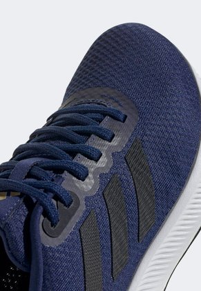 Tenis Running adidas Performance Runfalcon 2.0 Azul