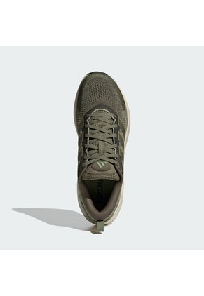Tenis Running Verde Adidas Supernova Ease 2 Hombre