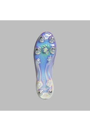 Guayos Adidas Mujer F50 Sparkfusion Elite Mid SG- Morado