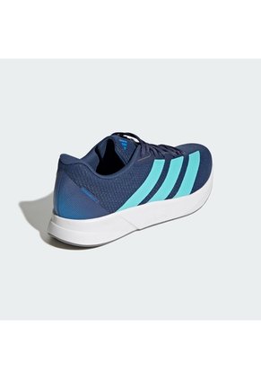 Tenis Running Morado Adidas Duramo Rc2 Hombre